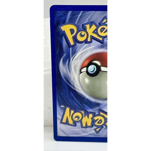 Unlimited‎ Jungle Rhyhorn 61/64 Pokemon Card Non Halo WOTC Vintage NM - Picture 5 of 6